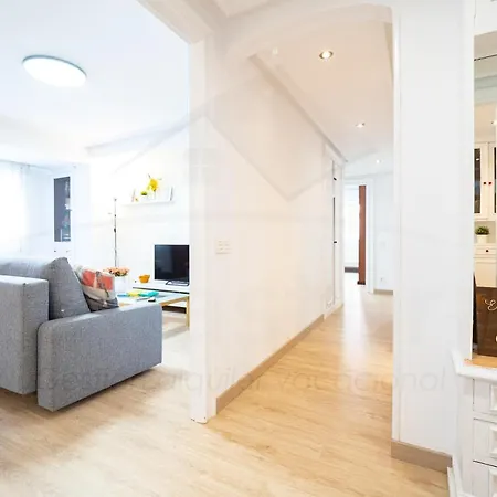 El Jardin De La Costa Apartment Gijon