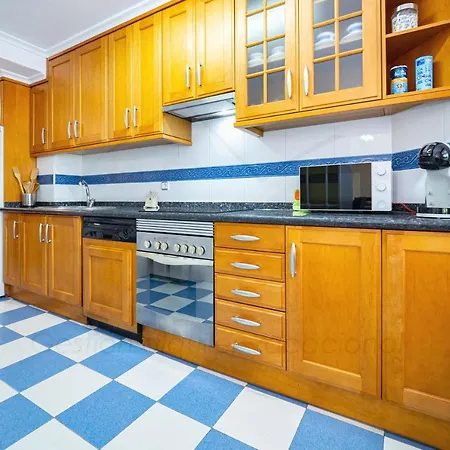 Apartment El Jardin De La Costa *