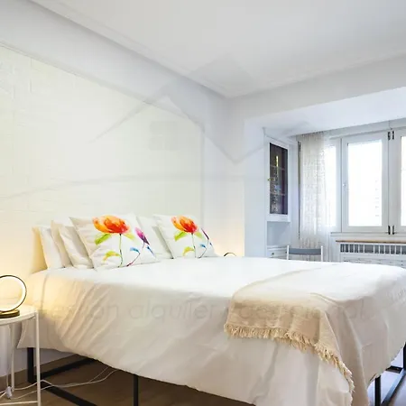 Apartment El Jardin De La Costa