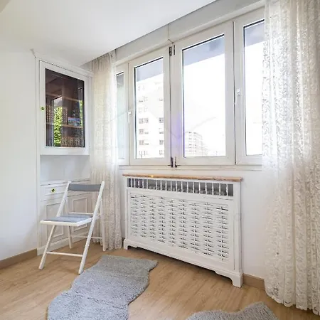 Apartment El Jardin De La Costa