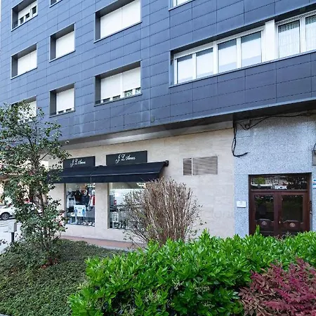 El Jardin De La Costa Gijon