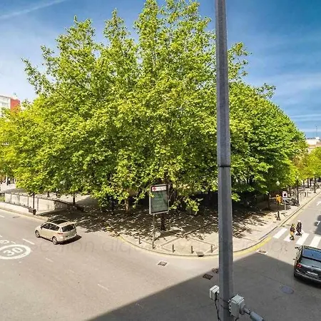 Apartment El Jardin De La Costa Gijon
