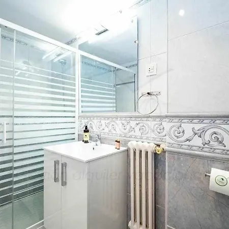El Jardin De La Costa Apartment Gijon